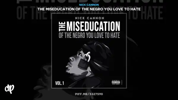 Nick Cannon - Know What It Is